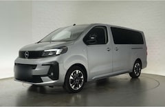 Bild des Angebotes Opel Zafira Life FACELIFT EDITION XL CDTI AT 9-SITZER+NAVI+SITZHEIZ
