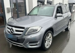 Bild des Angebotes Mercedes-Benz GLK 350 4Matic *Panorama*Kamera*Memory*KeylessGo