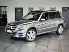 Bild des Angebotes Mercedes-Benz GLK 350 4Matic *Panorama*Kamera*Memory*KeylessGo