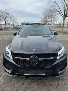 Bild des Angebotes Mercedes-Benz GLE 400 4Matic 9G-TRONIC AMG Line