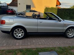 Bild des Angebotes Audi Cabriolet Cabriolet 1.8