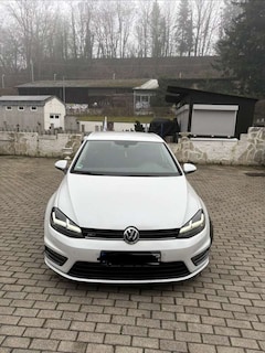 Bild des Angebotes VW Golf 5p 1.6 tdi (btdi) Comfortline 110cv dsg