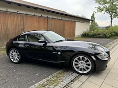 BMW Z4 Coupe 3.0si Automatik,Navi,TÜV NEU, Top Zustand