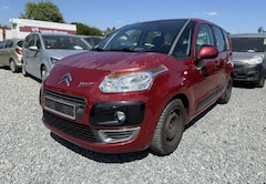 Bild des Angebotes Citroen C3 Picasso Tendance*1 Hand*Klima*