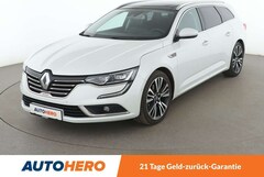 Bild des Angebotes Renault Talisman 2.0 Blue dCi Initiale Paris Aut.*NAVI*LED*CAM*ACC*