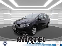 Bild des Angebotes VW Sharan COMFORTLINE 1.4 TSI 7-SITZER Bluetooth Navi