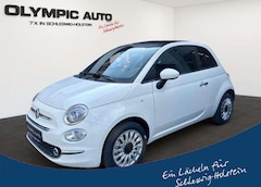 Bild des Angebotes Fiat 500C 1.0 GSE Hybrid  PDC KLIMA-AT TOUCH CARPLAY