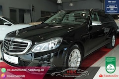 Bild des Angebotes Mercedes-Benz E 300 T BlueTec 7G AHK*Memory-Paket