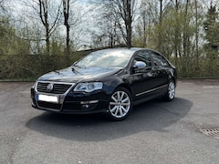 Bild des Angebotes VW Passat Sportline
