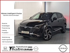 Bild des Angebotes Nissan Qashqai 1.3 DIG-T MHEV Tekna+ Xtronic