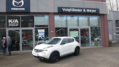 Bild des Angebotes Nissan Juke N-Tec Automatik Navi Kamera