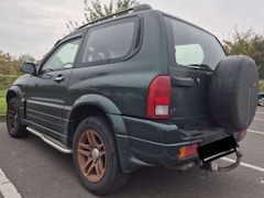 Bild des Angebotes Suzuki Grand Vitara Grand Vitara 1.6