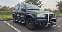 Bild des Angebotes Suzuki Grand Vitara Grand Vitara 1.6