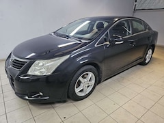 Bild des Angebotes Toyota Avensis Sol