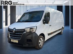 Bild des Angebotes Renault Master dCi 150 L3H2 Navi Klima Bodenplatte