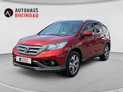 Bild des Angebotes Honda CR-V 2.2 i-DTEC Executive 4WD PANO GARANTIE
