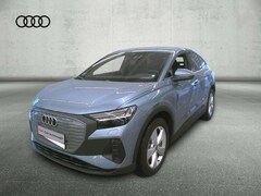 Bild des Angebotes Audi Q4 e-tron Q4 Sportback 45 e-tron quattro MatrixLED AHK HuD