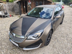 Bild des Angebotes Opel Insignia Insignia Stufenheck 1.8 Selection