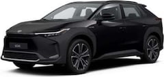 Bild des Angebotes Toyota bZ4X Comfort 4x2