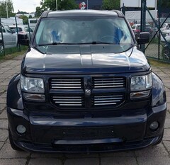Bild des Angebotes Dodge Nitro 2.8 CRD DPF Automatik R/T