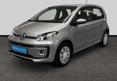 Bild des Angebotes VW up! 1.0 Klima Sitzheizung Rückfahrkamera Tempomat
