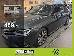 Bild des Angebotes Audi A4 TDI quattro S tronic Kamera/Akustikglas