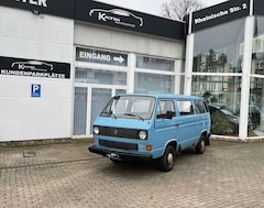 Bild des Angebotes VW T3 Transporter 8 Sitzer