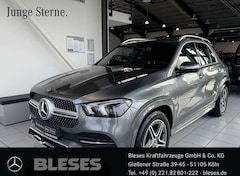 Bild des Angebotes Mercedes-Benz GLE 300 GLE 300 d 4M AMG Exclusive+MBUX+Memory+LED+Kamera