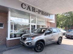 Bild des Angebotes Kia Sorento Attract 2WD Klima/PDC/Allwetter/AHK