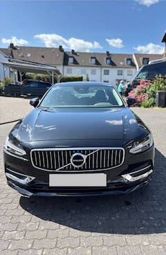 Bild des Angebotes Volvo S90 D4 Geartronic Inscription