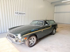 Volvo P1800 Volvo P1800 ES "Schneewittchensarg" H-Zulassung