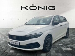 Bild des Angebotes Fiat Tipo 1,5 GSE Mild-Hybrid Basis