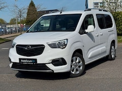 Bild des Angebotes Opel Combo Life E Innovation*Navi*Kamera*7-Sitz*HUD*