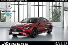 Bild des Angebotes Mercedes-Benz CLA 350 4M AMG-Sport/MLB/Pano/Burm/HUD/Memo/19'