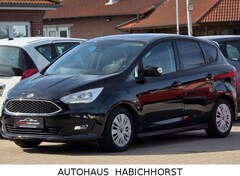 Bild des Angebotes Ford C-Max /Ahk/Aut/Tempo//Navi/Shz/Zahnriemen neu