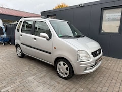 Bild des Angebotes Opel Agila 1.2 16V COMFORT *2.Hand*