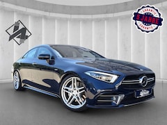Bild des Angebotes Mercedes-Benz CLS 53 AMG 4Matic*HUD*Burmester*Liftf.*ViCo**