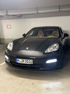 Bild des Angebotes Porsche Panamera PDK