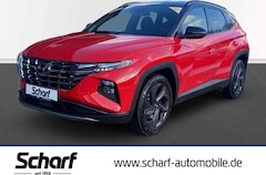 Bild des Angebotes Hyundai TUCSON Advantage Navi Digitales Cockpit Soundsystem
