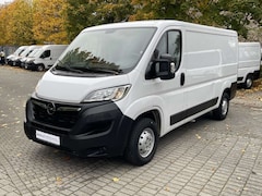 Bild des Angebotes Opel Movano 2.2 CDTI L2H1 3,5t+Navi*R-Kam+Klima+Totwinkel
