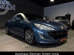 Bild des Angebotes Peugeot RCZ 1,6 Automatik/Klima/Leder/Tüv-Neu