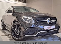 Bild des Angebotes Mercedes-Benz GLE 63 AMG 4Matic°ACC°360°AHK°ILS°H&K°Massage°BT