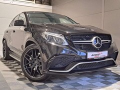 Bild des Angebotes Mercedes-Benz GLE 63 AMG 4Matic°ACC°360°AHK°ILS°H&K°Massage°BT