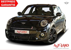 Bild des Angebotes MINI Cooper S Mini 2.0 Trim LED Navi Sitzheizung PDC