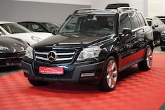 Bild des Angebotes Mercedes-Benz GLK 220 CDI 4 Matic BlueEfficiency