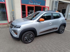 Bild des Angebotes Dacia Spring Comfort Plus