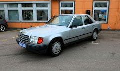 Bild des Angebotes Mercedes-Benz 230 E W124 /H-Kennzeichen/ABS/KLIMA/GULLIDECKEL
