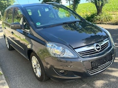 Bild des Angebotes Opel Zafira Family Plus*7Sitze*Navi*wenig km*Xenon*PDC