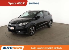 Bild des Angebotes Honda HR-V 1.5 i-VTEC Executive Aut.*NAV*LED*TEMP*CAM*PDC*SHZ