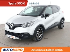 Bild des Angebotes Renault Captur 1.2 TCe Energy XMOD*NAVI*TEMPO*CAM*PDC*SHZ*